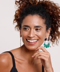 Brinco-Feminino-Carnaval-Concha-com-Glitter-Verde-9786813-Verde_3