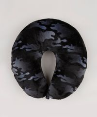 Kit-de-Apoio-de-Pescoco-Estampado-Camuflado---Tapa-Olho-Preto-9899241-Preto_2