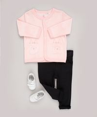 Cardigan-Infantil-em-Plush-com-Bolsos-de-Ursinhos-Rose-9688476-Rose_3
