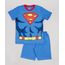 Pijama-Infantil-Super-Homem-Manga-Curta-Azul-9843997-Azul_1