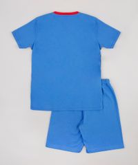 Pijama-Infantil-Super-Homem-Manga-Curta-Azul-9843997-Azul_2