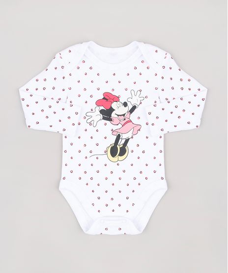 Body-Infantil-Minnie-Estampado-de-Poa-Manga-Longa-Branco-9686028-Branco_1