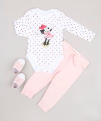 Body-Infantil-Minnie-Estampado-de-Poa-Manga-Longa-Branco-9686028-Branco_3