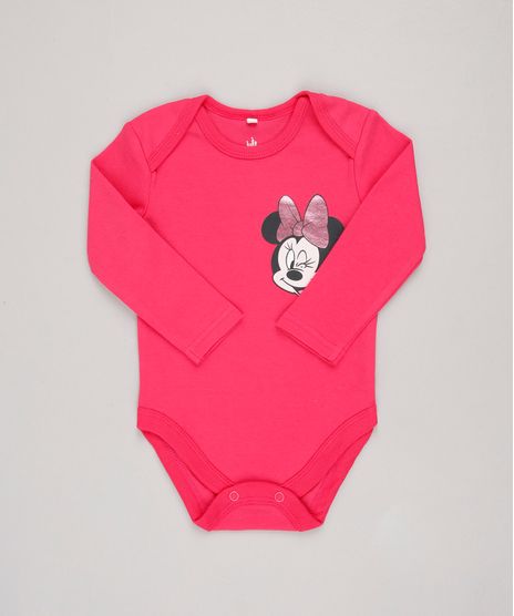 Body-Infantil-Minnie-Manga-Longa-Pink-9686016-Pink_1