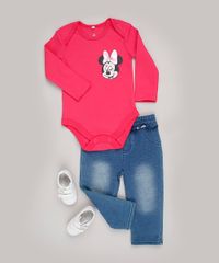 Body-Infantil-Minnie-Manga-Longa-Pink-9686016-Pink_3
