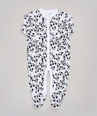 Macacao-Infantil-Mickey-Estampado-com-Pezinhos-Manga-Longa-Branco-9685257-Branco_1