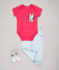 Body-Infantil-Minnie-Manga-Curta-Pink-9686014-Pink_3