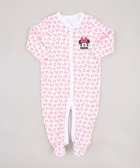 Macacao-Infantil-Minnie-Estampado-de-Lacinhos-com-Pezinho-Manga-Longa-Branco-9686027-Branco_1