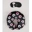 Kit-de-Apoio-de-Pescoco-Os-Simpsons-Estampado-Donut---Tapa-Olho-Preto-9864772-Preto_1