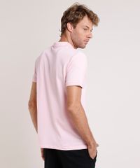 Polo-Masculina-Basica-em-Piquet-Manga-Curta-Rosa-Claro-9104641-Rosa_Claro_2 Polo-Masculina-Basica-em-Piquet-Manga-Curta-Rosa-Claro-9104641-Rosa_Claro_2