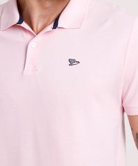 Polo-Masculina-Basica-em-Piquet-Manga-Curta-Rosa-Claro-9104641-Rosa_Claro_4 Polo-Masculina-Basica-em-Piquet-Manga-Curta-Rosa-Claro-9104641-Rosa_Claro_4