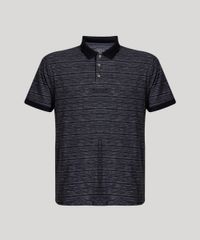 Polo-Masculina-Comfort-Fit-Listrada-Manga-Curta-Preta-9739140-Preto_5