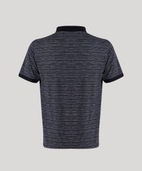 Polo-Masculina-Comfort-Fit-Listrada-Manga-Curta-Preta-9739140-Preto_6