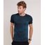 Camiseta-Masculina-Slim-Fit-Estampada-com-Bolso-Manga-Curta-Gola-Careca-Azul-Petroleo-9593439-Azul_Petroleo_1