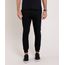Calca-Masculina-Jogger-Slim-com-Linho-Preta-9818699-Preto_1