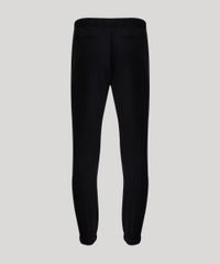 Calca-Masculina-Jogger-Slim-com-Linho-Preta-9818699-Preto_6
