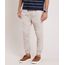Calca-Masculina-Jogger-com-Linho-Bege-9818700-Bege_1
