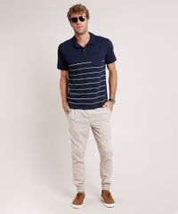 Calca-Masculina-Jogger-com-Linho-Bege-9818700-Bege_3