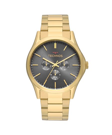 Relogio-Analogico-Technos-Masculino---6P29AKH-4D-Dourado-9921452-Dourado_1