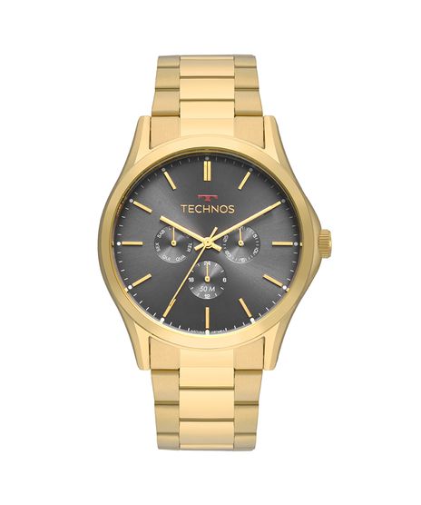 Relogio-Analogico-Technos-Masculino---6P29AKH-4D-Dourado-9921452-Dourado_1