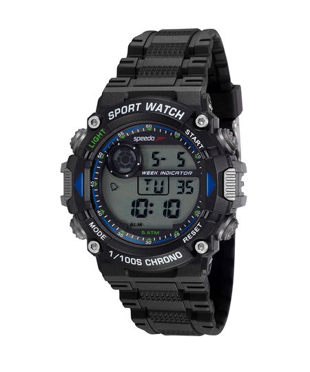 Kit-de-Relogio-Digital-Speedo-Masculino---Carregador-Portatil---81193G0EVNP2KA-Preto-9922202-Preto_1
