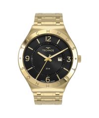 Relogio-Analogico-Technos-Masculino---2117LBU-4P-Dourado-9921443-Dourado_1