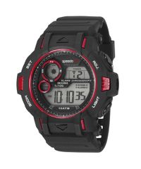 Kit-de-Relogio-Digital-Speedo-Masculino---Carregador-Portatil---11010G0EVNP1KE-Preto-9922253-Preto_1