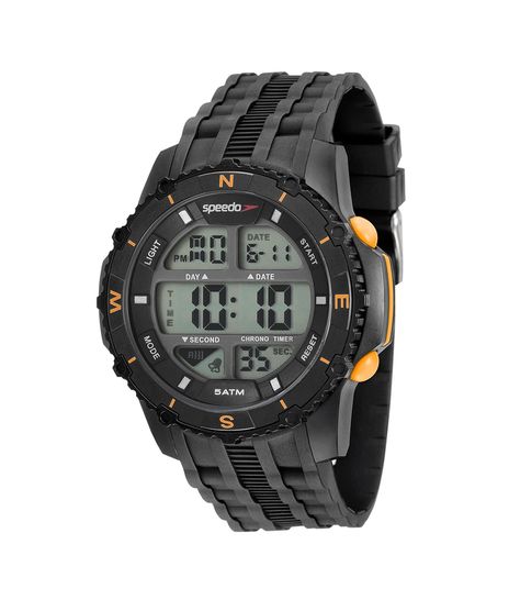 Kit-de-Relogio-Digital-Speedo-Masculino---Carregador-Portatil---81135G0EVNP6K-Preto-9922292-Preto_1