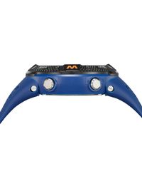 Kit-de-Relogio-Digital-Speedo-Masculino---Carregador-Portatil---81199G0EVNP1KA-Azul-Escuro-9922211-Azul_Escuro_2
