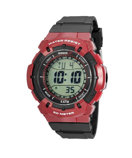 Kit-de-Relogio-Digital-Speedo-Masculino---Carregador-Portatil--81203G0EVNP2KA-Preto-9922325-Preto_1