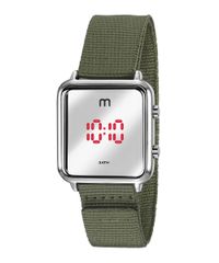 Kit-de-Relogio-Digital-Mondaine-Masculino---Pulseira--32010G0MGNJ1K-Verde-9698240-Verde_1