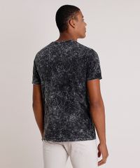 Camiseta-Masculina-Batman-Marmorizada-Manga-Curta-Gola-Careca-Preta-9737515-Preto_2