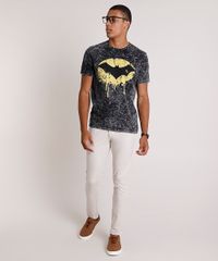 Camiseta-Masculina-Batman-Marmorizada-Manga-Curta-Gola-Careca-Preta-9737515-Preto_3