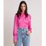 Blusa-Feminina-Mindset-Acetinada-com-Vazado-Manga-Longa-Decote-Redondo-Pink-9901886-Pink_1