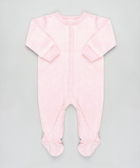 Macacao-Infantil-em-Plush-Canelado-com-Pezinho-Rose-9590225-Rose_1