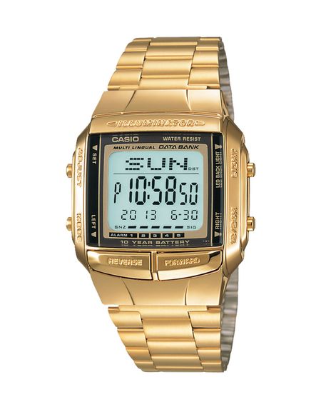 Relogio-Digital-Casio-Unissex---DB360G9ADFU-Dourado-9923925-Dourado_1