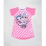 Camisola-Infantil-LOL-Surprise-Manga-Curta-Rosa-9844005-Rosa_1