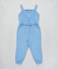 Macacao-Jeans-Infantil-com-Bolsos-Alca-Media-Azul-Claro-9829314-Azul_Claro_1