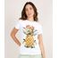 Blusa-Feminina-Abacaxi-Manga-Curta-Decote-Redondo-Off-White-9634718-Off_White_1