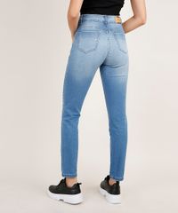Calca-Jeans-Feminina-Sawary-Super-Skinny-360-Cintura-Alta-Azul-Claro-9941545-Azul_Claro_2