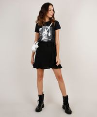 Blusa-Feminina--Pedindo-Paciencia--Manga-Curta-Decote-Redondo-Preta-9865469-Preto_3