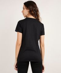 Blusa-Feminina-Scooby-Doo-Manga-Curta-Decote-Redondo-Preta-9869964-Preto_2