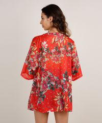 Kimono-Feminino-Estampado-Floral-Laranja-9780829-Laranja_2