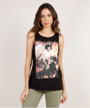 Regata-Feminina-de-Banda-Queen-Freddie-Mercury-Cavada-Decote-Redondo-Preta-9833505-Preto_1
