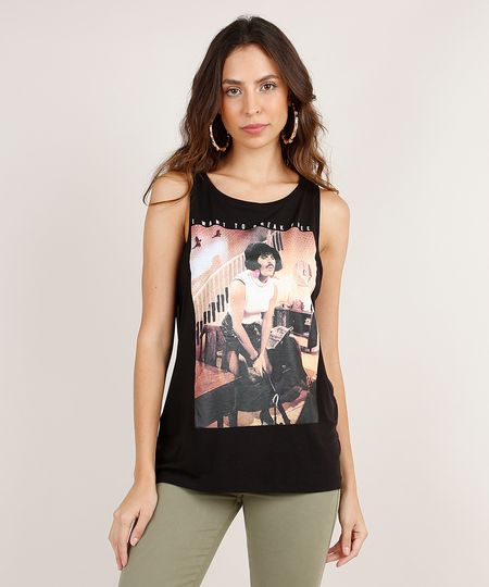 Regata-Feminina-de-Banda-Queen-Freddie-Mercury-Cavada-Decote-Redondo-Preta-9833505-Preto_1 Regata-Feminina-de-Banda-Queen-Freddie-Mercury-Cavada-Decote-Redondo-Preta-9833505-Preto_1