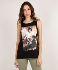 Regata-Feminina-de-Banda-Queen-Freddie-Mercury-Cavada-Decote-Redondo-Preta-9833505-Preto_4