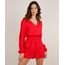 Macaquinho-Feminino-Open-Shoulder-com-Botoes-Manga-Longa-Vermelho-9803836-Vermelho_1