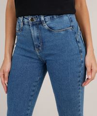 Calca-Jeans-Feminina-Sawary-Jogger-Cintura-Alta-Azul-Medio-9896005-Azul_Medio_4