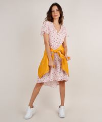 Vestido-Feminino-Midi-Mullet-Estampado-Floral-com-Botoes-Manga-Curta-Rosa-Claro-9869919-Rosa_Claro_3