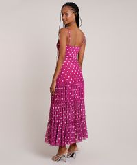 Vestido-Feminino-Mindset-Longo-Estampado-de-Poa-em-Tule-Alca-Fina-Roxo-9916542-Roxo_2